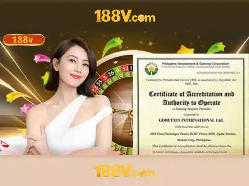 Tại Sao Nên Đăng Ký 188V Để Nhận Giftcode