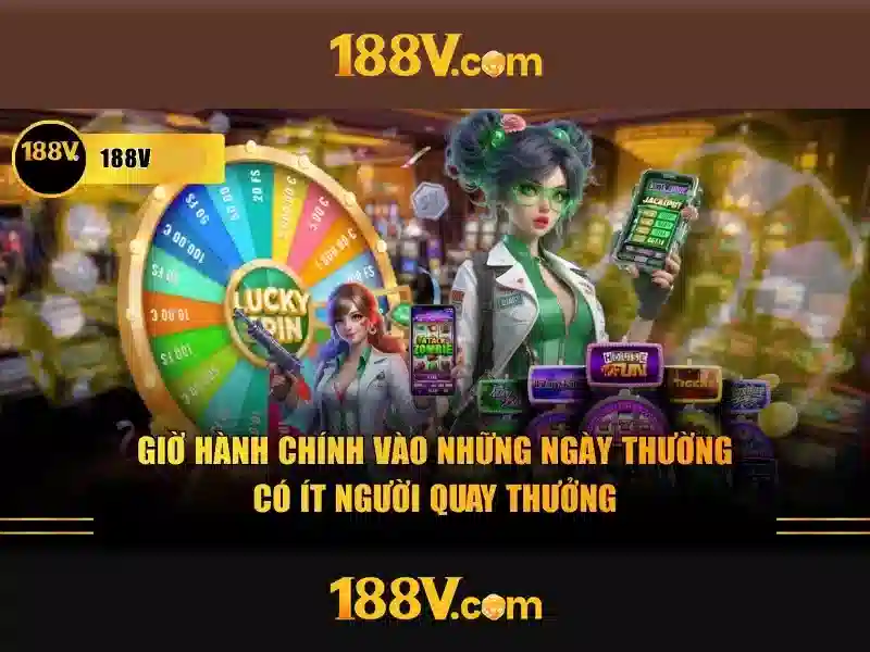 Giấy Phép Hoạt Động 188V
