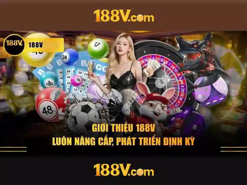 Esport 188V – Hướng Dẫn Truy Cập Trang Chủ 188V Không Bị Chặn 2026