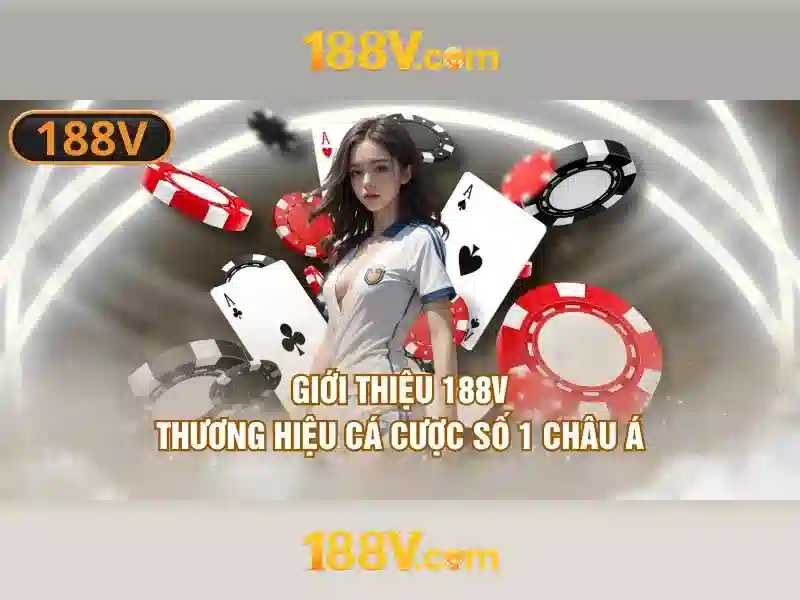 Chương Trình Khuyến Mãi Slot 188v