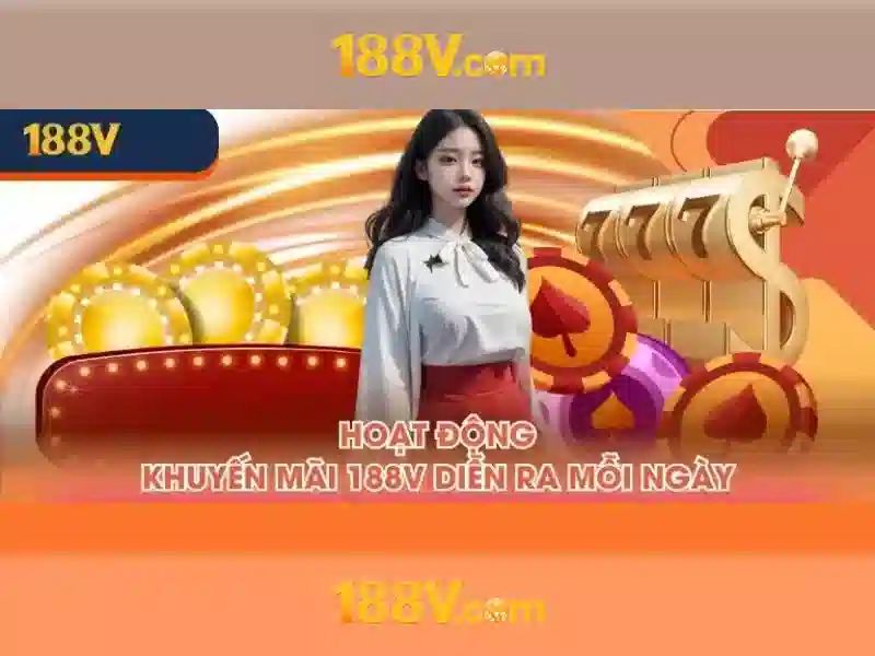 Trang Chủ 188v Chính Thức