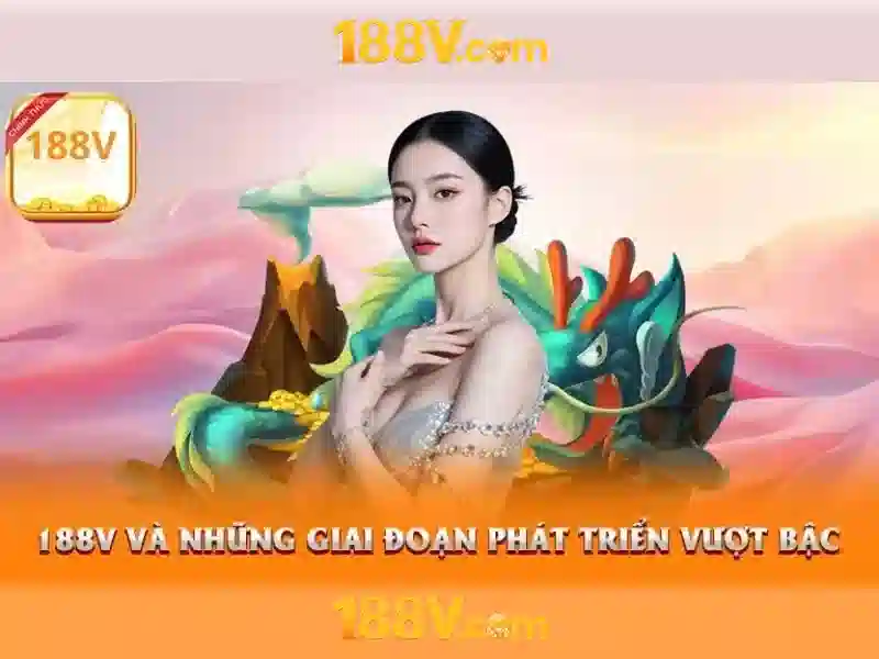 188v – Trang Chủ 188v Chính Thức Với Các Game Slot Mới Nhất 2026