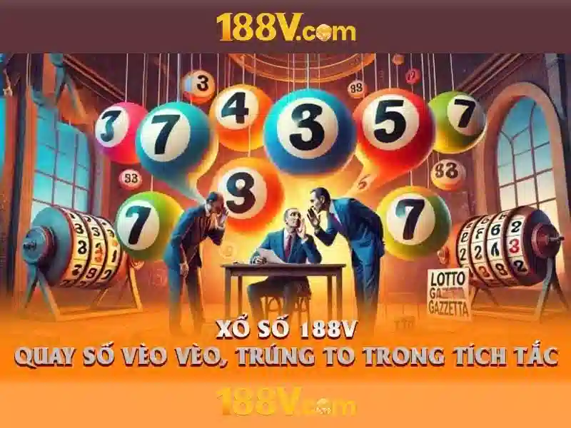 Giftcode 188V – Ưu Đãi Đặc Biệt Cho Thành Viên 188V