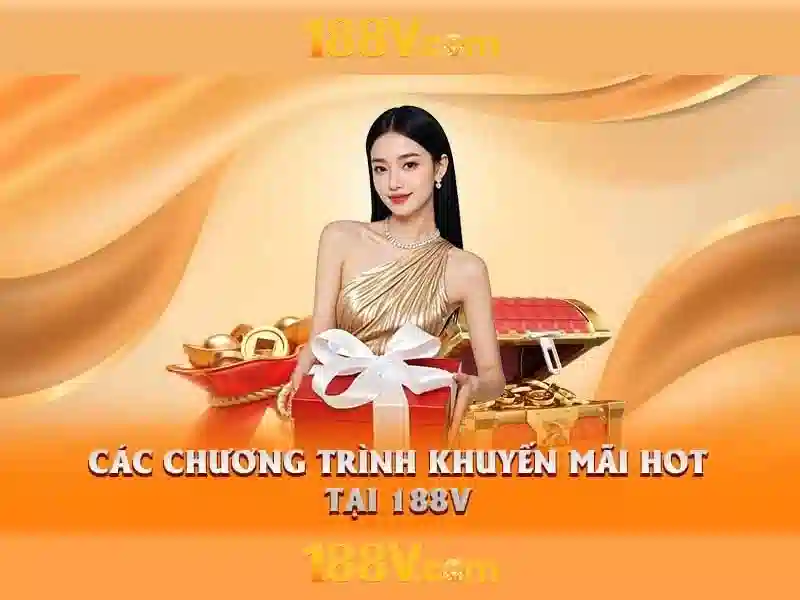 Tính Năng Độc Quyền 188V