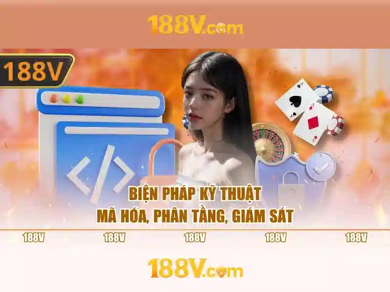 Slot game 188V