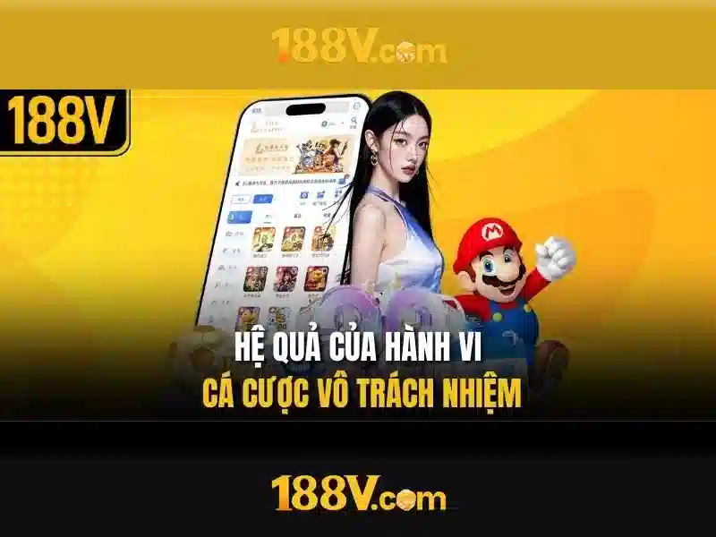 Cách Thức Tham Gia Khuyến Mãi Casino 188V