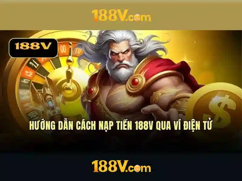 188V – Link Vào Trang Chủ 188V Chính Thức Không Bị Chặn 2026