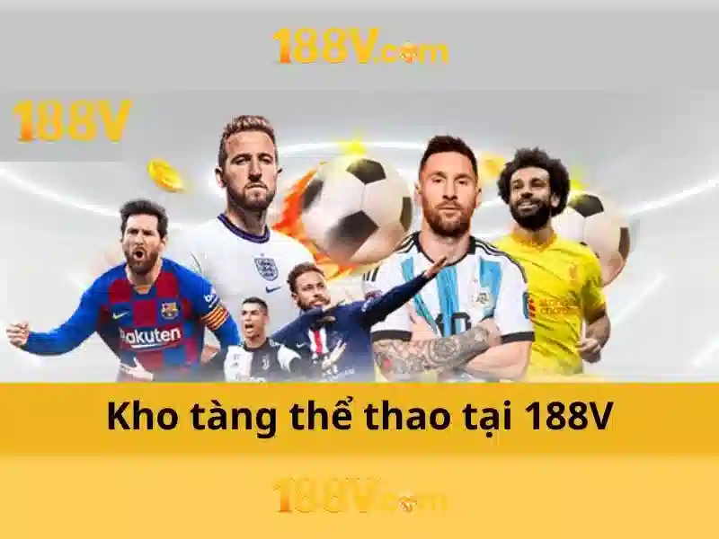 Khuyến mãi 188V