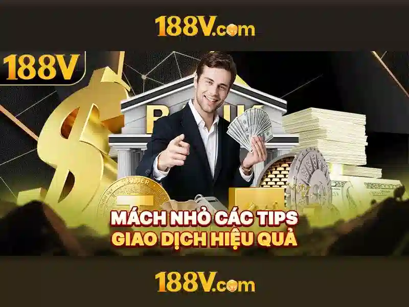 Ưu điểm nổi bật của 188v