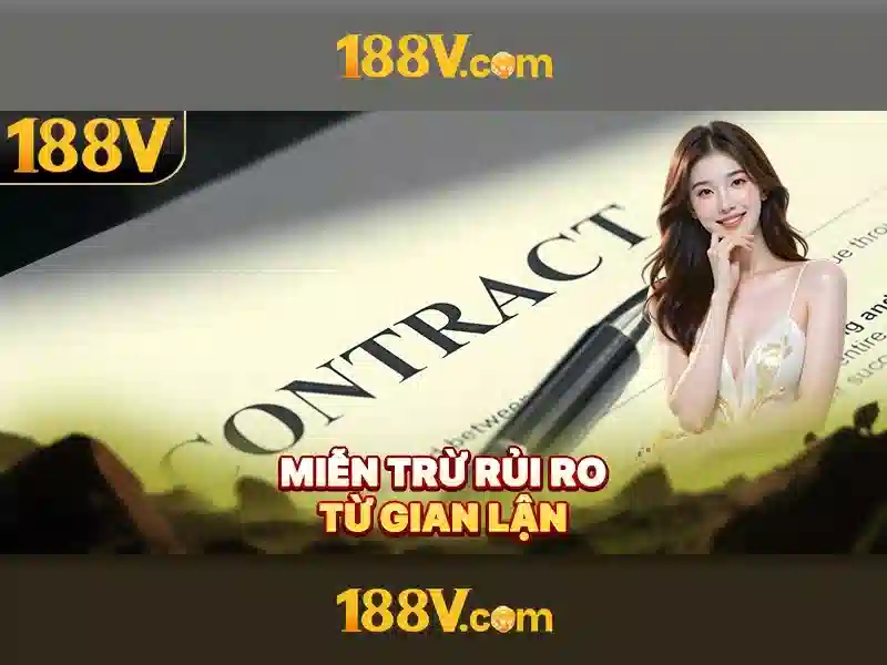 Tải Ứng Dụng 188v Ios