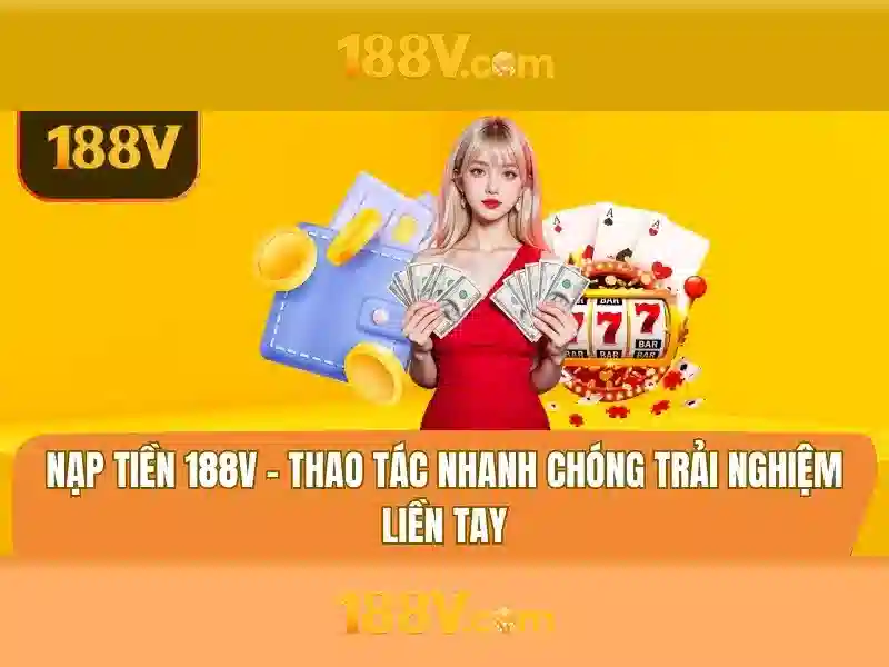 188V – Trải Nghiệm Slot Vàng Với Giftcode 188V Miễn Phí 2026