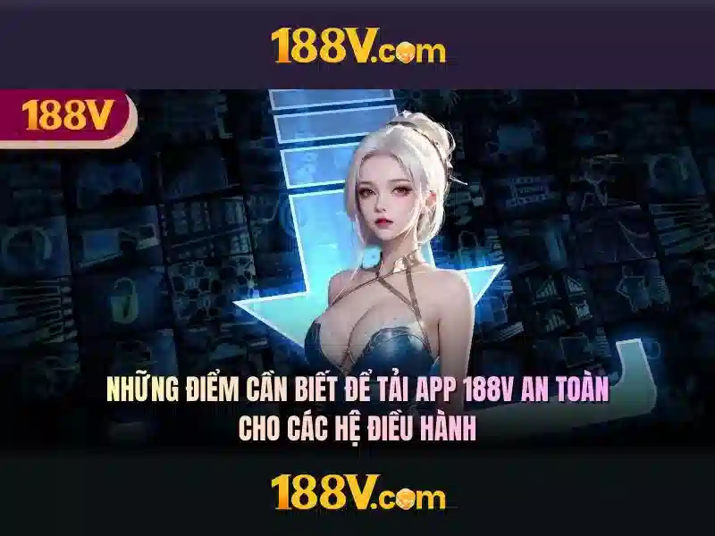 Giới Thiệu Về Casino 188V