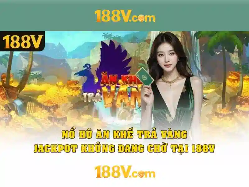 Chương trình khuyến mãi 188V cho người chơi mới