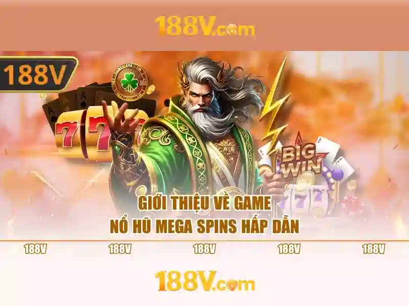 Trải Nghiệm Slot 188V