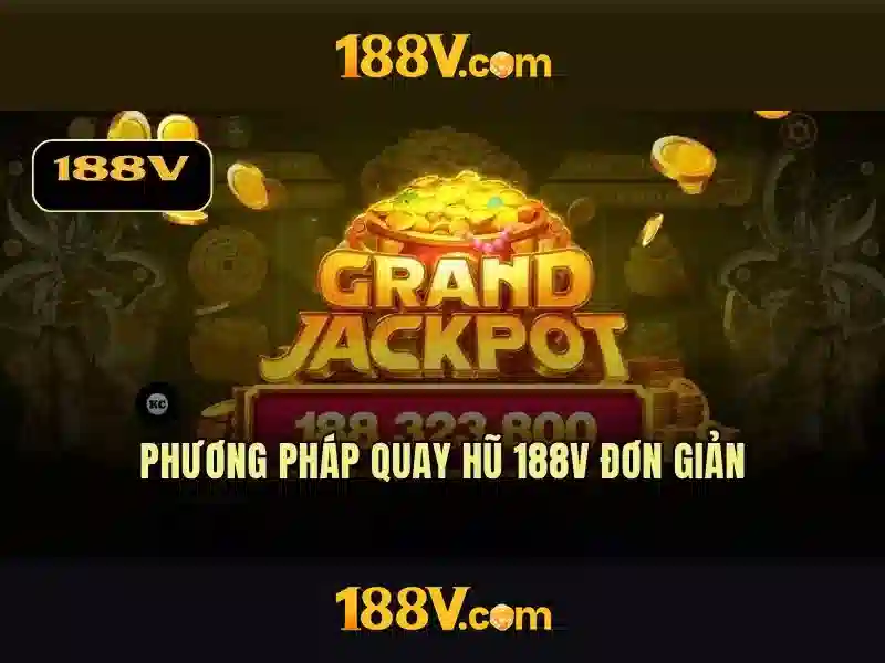 Khuyến Mãi Slot 188v