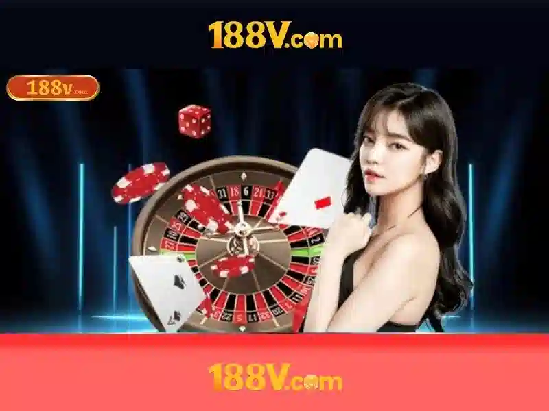 188V – Trải Nghiệm Casino 188V Đỉnh Cao, Slot Trực Tuyến Tối Ưu 2026