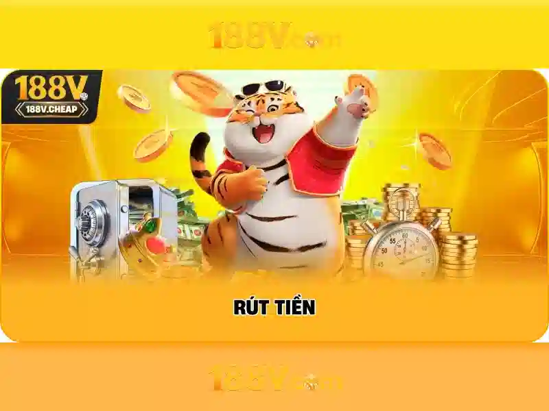 Chương trình nhận thưởng Slot 188v