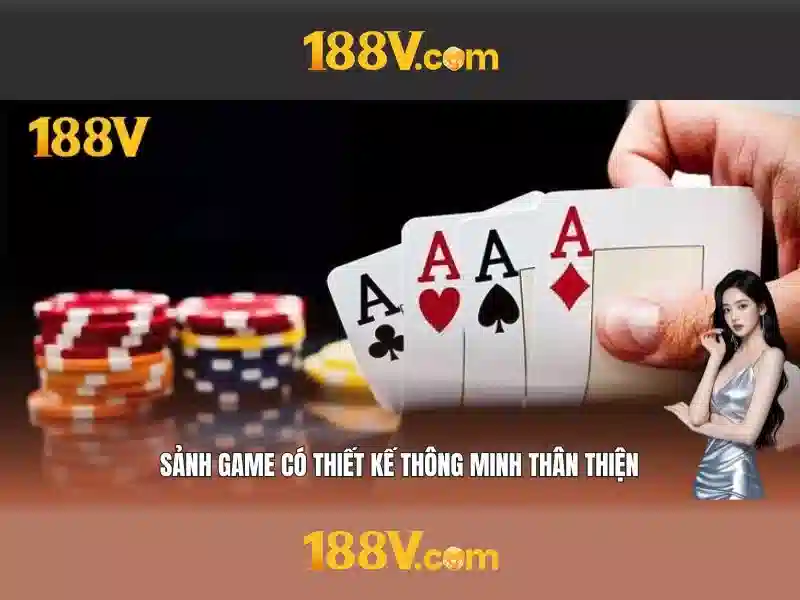 trải nghiệm 188v
