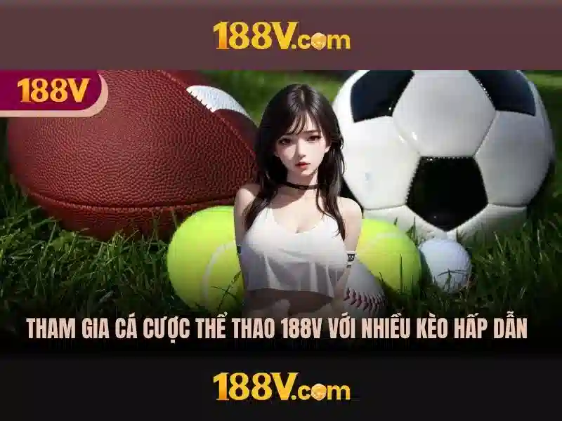 Khuyến mãi độc quyền cho thành viên 188V