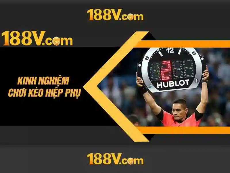 Slot 3D 188V