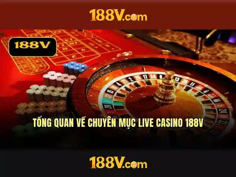 Nền tảng SLOT 188V