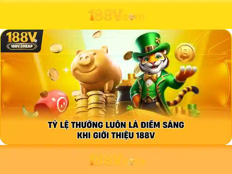 game bài 188v