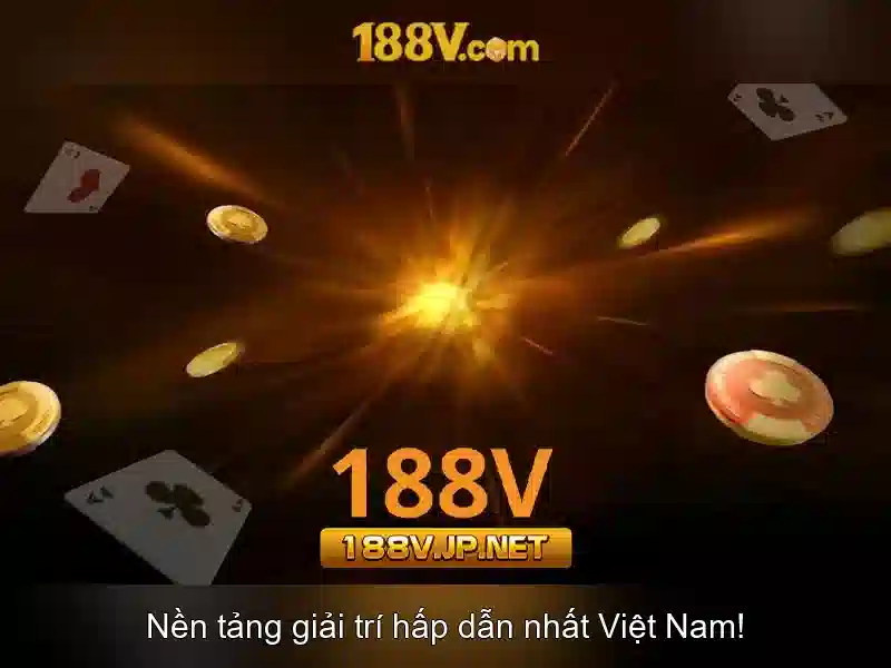 Hướng Dẫn Đăng Nhập 188v