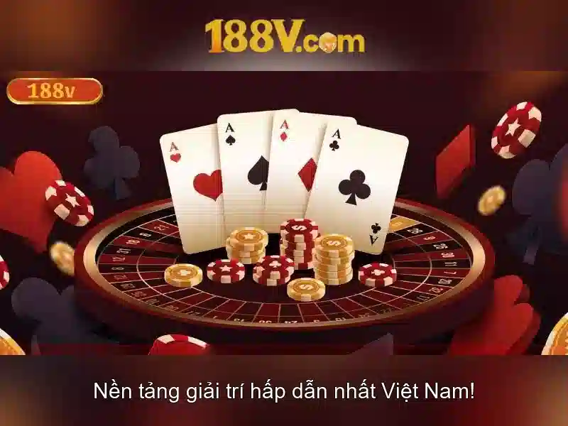 Khuyến mãi Slot 188v