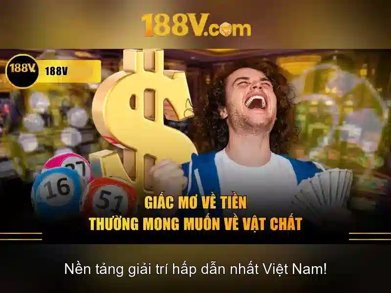 Sảnh Chơi Đa Dạng 188V