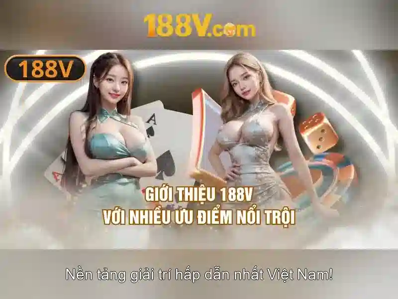 Hệ Thống Bảo Mật 188V