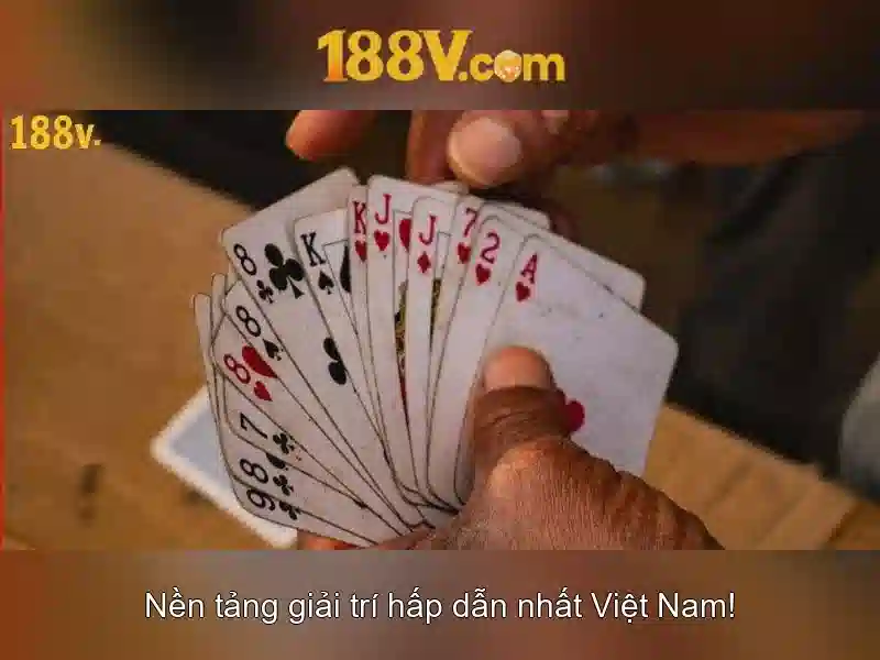Khám Phá Tính Năng Mới Trong Slot 188V