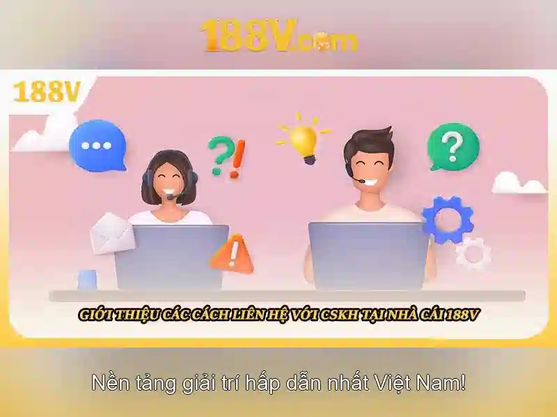 188V – Trải Nghiệm Cá Cược Slot Đỉnh Cao Với 188v Nổ Hũ Hấp Dẫn 2026