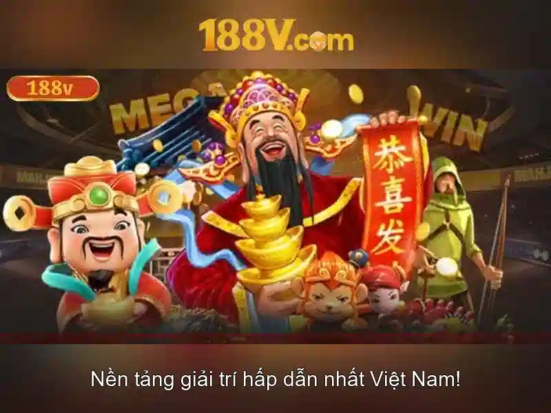 Trải Nghiệm Đỉnh Cao Cho Người Chơi Slot