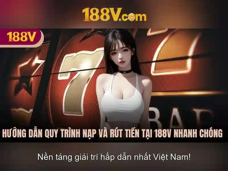 Giới Thiệu Về 188V