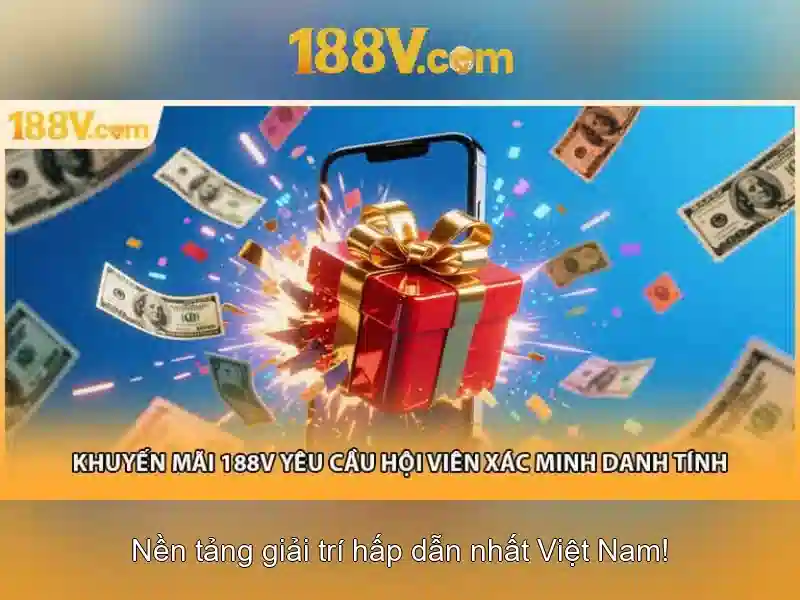 phương thức nạp tiền 188v