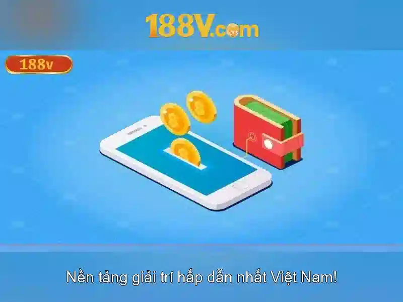 Giới Thiệu Về 188V
