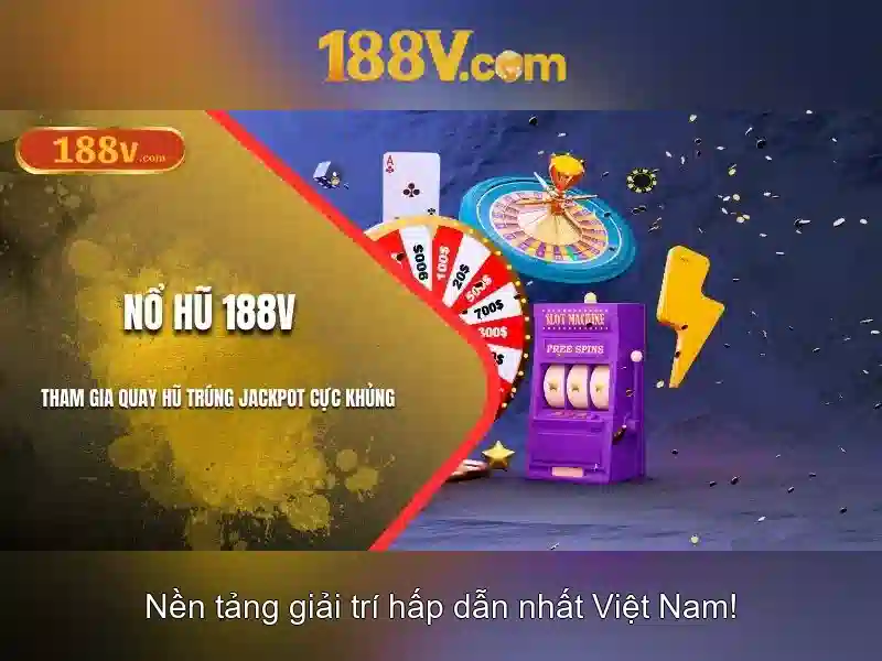 Chương Trình 188v Free