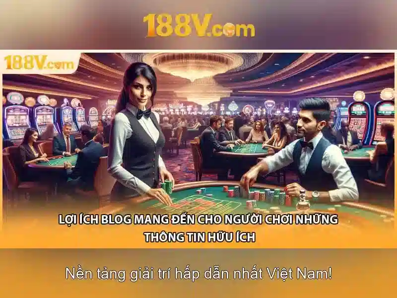 Cách Truy Cập Trang Chủ 188v Không Bị Chặn