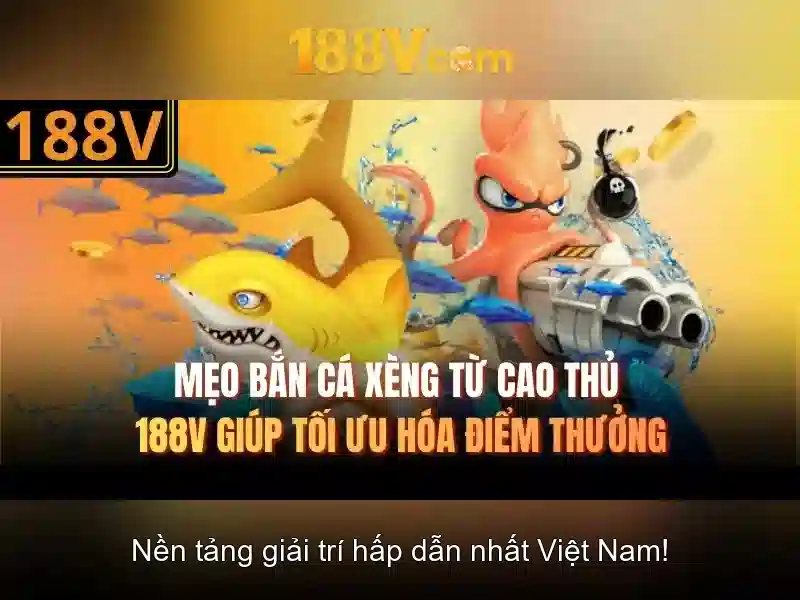 Hướng Dẫn Nạp Tiền 188V