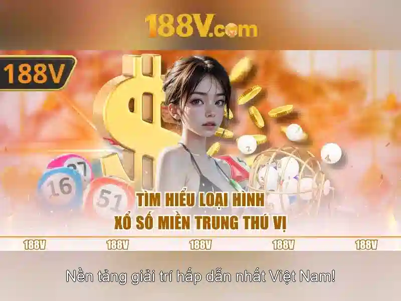 rút thưởng 188v