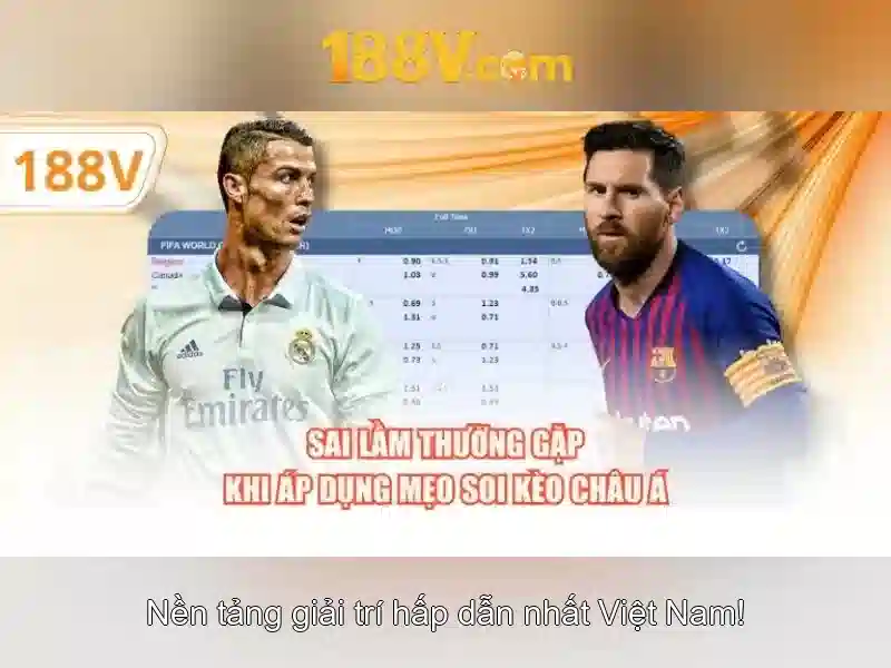 đăng nhập 188v