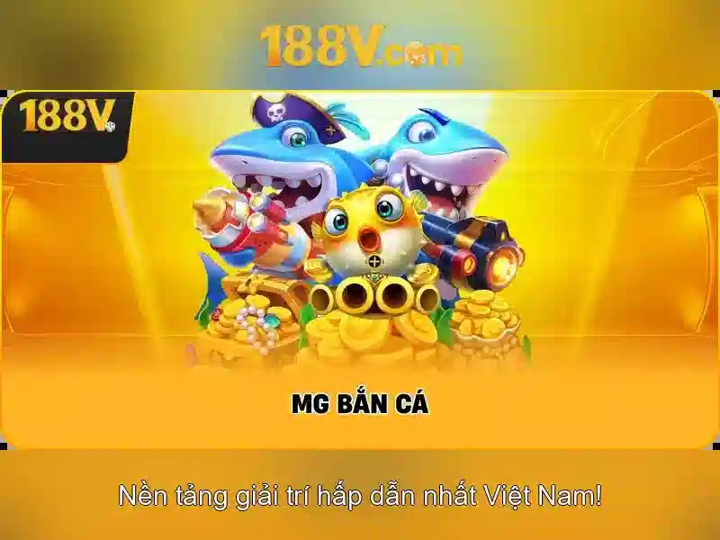 Trải Nghiệm Slot 188V