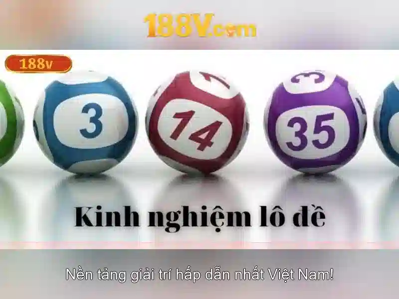 Đăng ký tài khoản 188V