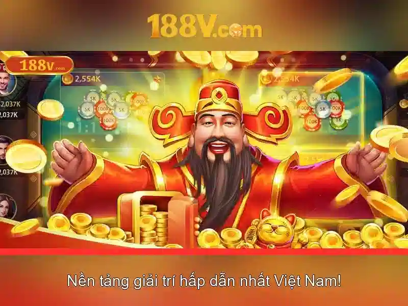 Khuyến mãi 188v
