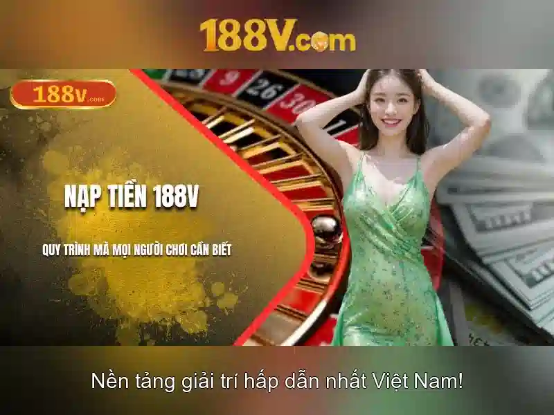 đánh giá 188v