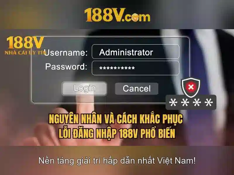 Trải Nghiệm Slot Đỉnh Cao Với Ứng Dụng 188v Ios
