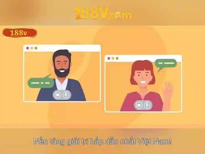 188v – Đánh Giá 188v Chính Thức 2026 | Trải Nghiệm Slot Tuyệt Vời