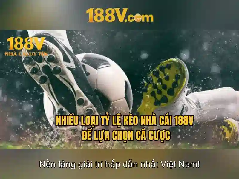 Trải Nghiệm Slot 188V