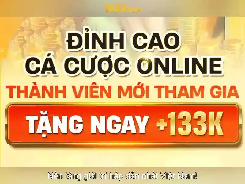 Ưu Điểm Nổi Bật Của 188V