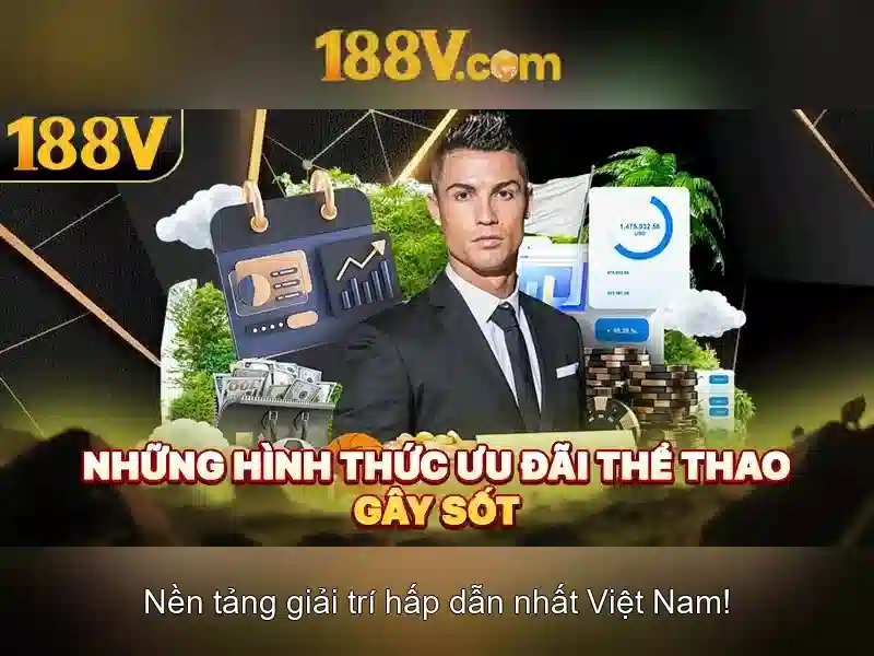 Giao diện thân thiện của 188v tải